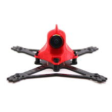 URUAV 3D Printed Canopy Camera Head For UR12 Toothpick 100mm Camera Mount