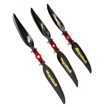 Mayatech Folding Propeller Clip Set 5MM/6MM/8MM For RC Airplane 