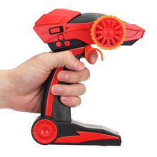 1PC MUYS 1/18 2.4G 4WD Rc Car + 1080P HD WIFI FPV App Controlled Off-Road Vehicle Climbing Truck RTR 
