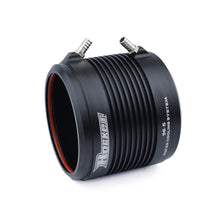 Rocket 56 S/L Aluminum Water Cooling Jacket for 5682 5692 56102 56112 RC Boat Brushless Motor 