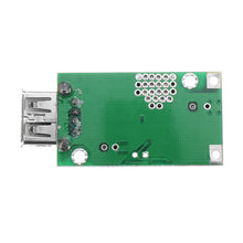 LM2596S DC-DC Step Down Module Input 12V-35V Output 5V for USB/Mobile Phone Charging