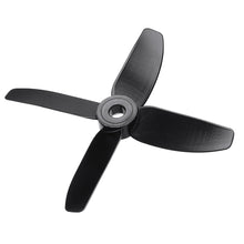 2 Pairs HQProp DP3x3x4 Durable 3030 3x3 3 Inch 4-Blade Propeller for RC Drone FPV Racing