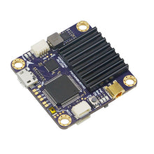 LDARC KK Super Flytower Part 30.5x30.5mm Omnibus F4 OSD Flight Controller w/ 48CH 25/200/600mW VTX for KK 5GT 