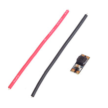 FlyFox LC Filter Module for FPV Racing To Eliminate Video Signal Ripple Interference