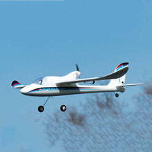 Dynam Hawksky V2 1370mm (53") Wingspan EPO Brushless Powered RC Glider RC Airplane PNP