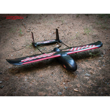 Sonicmodell Skyhunter Racing 787mm Wingspan EPP FPV Aircraft RC Airplane Racer KIT 