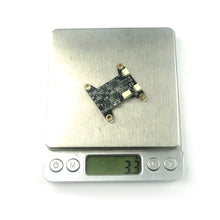 URUAV UX14 2.4G 2in1 Telemetry Receiver Compatible Frsky Flysky SBUS IBUS Output for RC Drone