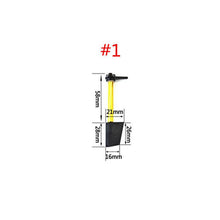 Water Rudder For Remote Control RC Boat Parts