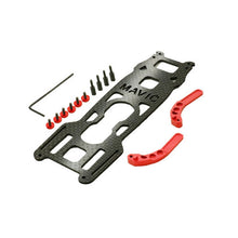 3K Carbon Fiber Gimbal Guard Protective Board Protector for DJI Mavic Pro / Mavic Pro Platinum