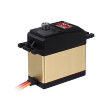 1510T Titanium Alloy 15KG Metal Gear Waterproof Servo For RC Car Boat