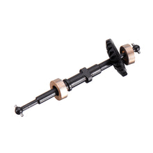 13601 Front&Rear Drive Shaft With Main Gear For RGT 136240 V2 1/24 RC Car 4WD Vehicle RC Rock Crawler Off-road Parts