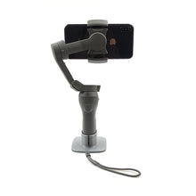3D Printed Base Holder Mount for DJI OSMO Mobile 3 Handheld Gimbal
