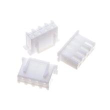 400PCS 2.54mm Jumper Pin Housing JST Connector