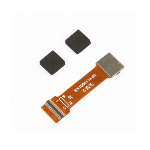 Hubsan H117S Zino PRO RC Drone Quadcopter Spare Parts Power Adapter Board FPC