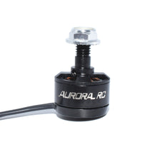 Aurora RC D1306 1306 3750KV 2-4S Brushless Motor CW Screw Thread for RC Drone FPV Racing