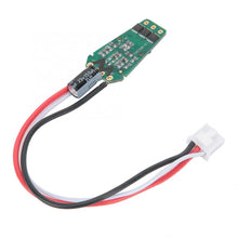 JJRC M02 RC Airplane Spare Part 10A ESC Electronic Speed Control