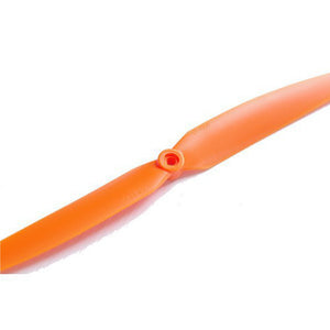 10PCS Gemfan 1060 10x6 Direct Drive Propeller For RC Airplane