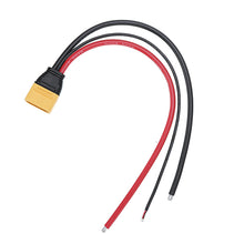 Amass AS150U Male/Female Plug Connector Resistance Adapter Cable