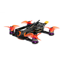SPC Maker K2 110mm FPV Racing RC Drone PNP BNF Omnibus F4 20A BLHeli_S ESC RunCam Split Mini 2 