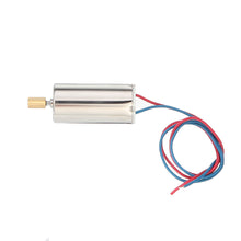 Wltoys XK X1 RC Quadcopter Spare Parts Coreless Motor for Gimbal