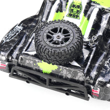 Grazer Toys 12005 1/18 2.4G 4WD 40km/h RC Car The Hammer Full Proportional Control Vehicle RTR Model 