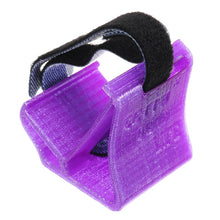 GE-FPV TPU 30° 3D Printed Soft Camera Mount for XIAOYI/Gopro