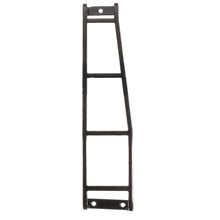 Upgraded Stainless Steel Rear Ladder Staircase for 1/10 TRX4 G500 RC Car Model Parts