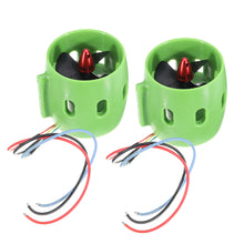 WX 2933 12-24V RC Underwater Propeller Submarine Thruster RC Boat Parts