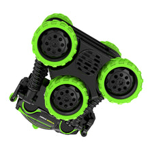 4WD Electric RC Car Rock Crawler Remote Control Off-Road Radio Controlled Drive Toys For Boys Kids Surprise Gift