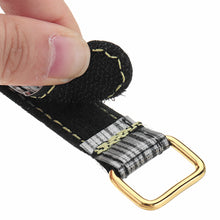 5Pcs RJX FPV AF 220x20mm 3M Fiber Metal/Plastic Clasp Battery Strap