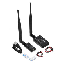 X-ROCK 3DR 915mhz 1000mw V5 Bluetooth Radio Telemetry Module For FPV RC Drone