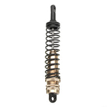 HBX 1/6 T6 Aluminum Filled Shocks(Rear)  RC Car Spare Parts TS006