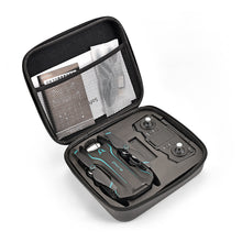 FUNSKY S20 WIFI FPV With 4K/1080P HD Camera 18 Mins Flight Time Intelligent Foldable RC Drone Quadcopter