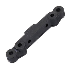 18101 Front Top Plate+Servo Guard+Suspension Brace For HBX 18859E 1/18 4WD Off Road Electric Powered Crawler RC Car Parts
