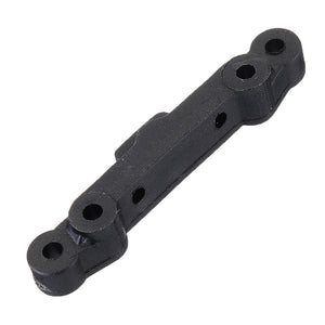 18101 Front Top Plate+Servo Guard+Suspension Brace For HBX 18859E 1/18 4WD Off Road Electric Powered Crawler RC Car Parts