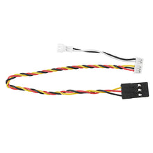 6 pin Servo Cable For Foxeer Night Wolf and Monster FPV Camera