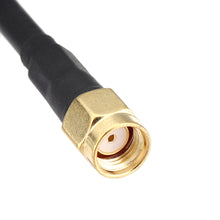 AFPV SN Star Reign of S.words 5.8G 15dbi FPV Flat Antenna SMA/RP-SMA For RC Drone Long Range Airplane