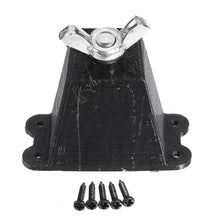 RBR/C 1/10 TRX6 3D Print Trunk Tire Decorate Bracket RC Car Parts