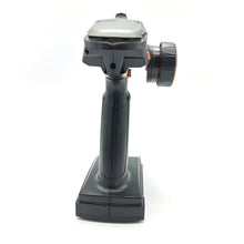 RBR/C X4 2.4G 4CH Transmitter with X6F Receiver for JJRC Q65 MN 90 Rc Vehicle Car Boat Tank Model Parts