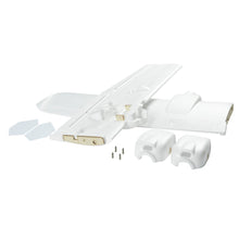 SonicModell Binary 1200mm Twin Motor FPV Airplane RC Airplane Spare Part Main Wing Kit