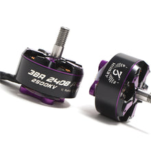 3BHOBBY Racing Motor 2408 PROII KV1900/2500 6S/4S Brushless Motor For FPV RC Drone