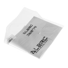 ALZRC Devil 505 FAST RC Helicopter Parts Carbon Fiber Landing Skid Color Sticker White