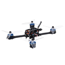  Diatone 2018 GT-M530 Stretch X 4S 230mm F4 OSD FPV Racer PNP w/ TBS 800mW VTX Runcam Micro Swift