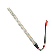 DUMBORC 2.4G 6CH X6F With Gyro Receiver+RC Car LED Light 