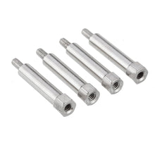 HBX 24955 Centre Differential Gear Posts For 2098b 1/24 4WD Mini Climber/Crawler Rc Car Parts