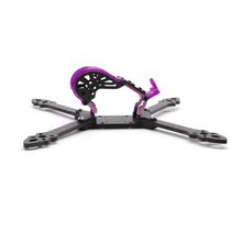 HSKRC Frog X220 220mm 4mm Thickness Carbon Fiber 5 Inch Frame Kit for RC Drone FPV Racing