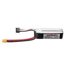AHTECH Infinity 3S 11.1V 450mAh 85C Graphene LiPo Battery XT30 for RC Drone FPV Racing Multi Rotor
