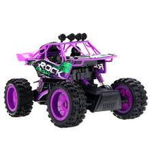 9120 1/12 2.4G 4WD RC Car Crawler Buggy Vehicle Model Toy 