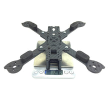 Hecate5' 5 Inch 230mm Wheelbase 4mm Arm Thickness Carbon Fiber Frame Kit for RC Drone FPV Racing