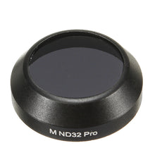 Camera Lens Filter Accessories Neutral ND8 / ND16 / ND32 HD Filter for DJI MAVIC Pro